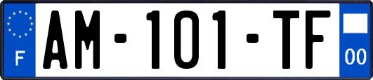 AM-101-TF