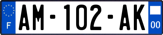 AM-102-AK