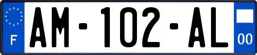 AM-102-AL