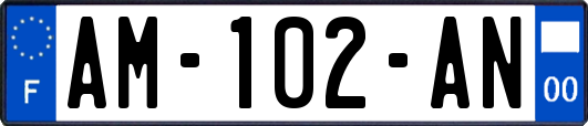 AM-102-AN