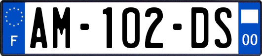 AM-102-DS