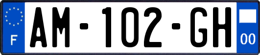 AM-102-GH