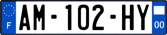 AM-102-HY