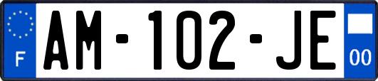 AM-102-JE