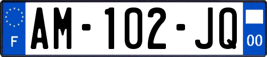 AM-102-JQ