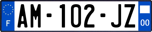 AM-102-JZ