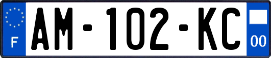 AM-102-KC
