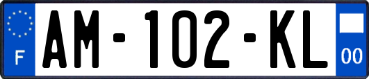 AM-102-KL