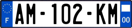 AM-102-KM