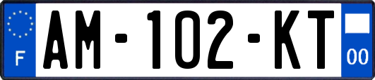 AM-102-KT