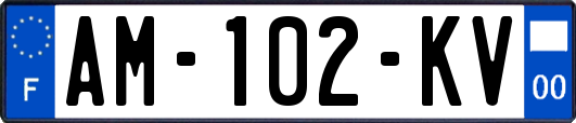 AM-102-KV