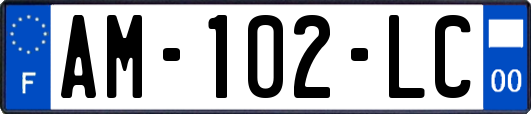 AM-102-LC