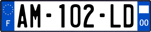 AM-102-LD