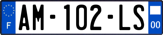 AM-102-LS
