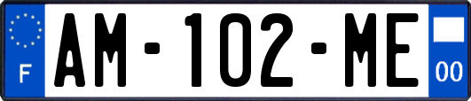 AM-102-ME