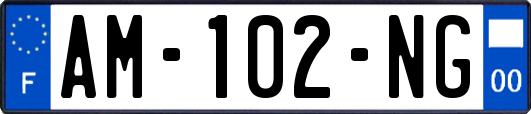 AM-102-NG