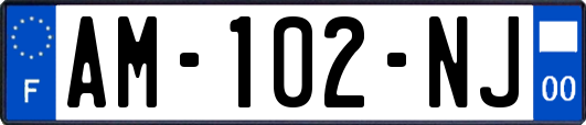 AM-102-NJ