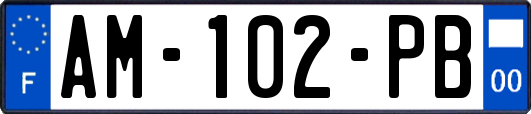 AM-102-PB