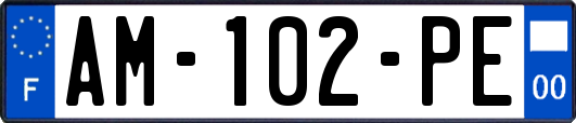 AM-102-PE