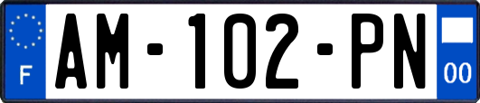 AM-102-PN