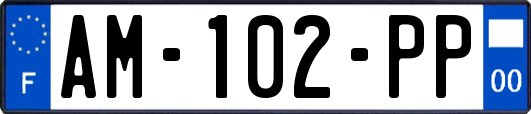 AM-102-PP