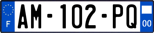 AM-102-PQ