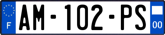 AM-102-PS