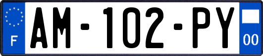 AM-102-PY