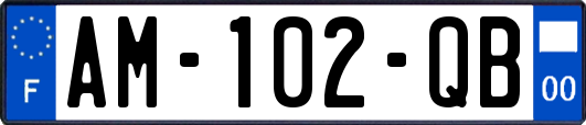 AM-102-QB