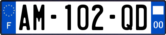 AM-102-QD