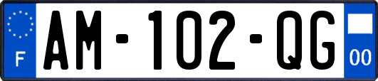 AM-102-QG