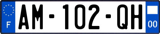 AM-102-QH