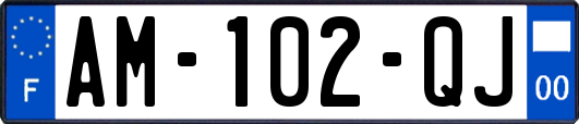 AM-102-QJ