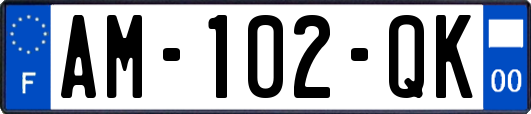 AM-102-QK