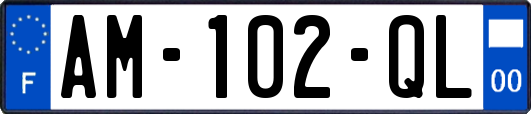 AM-102-QL