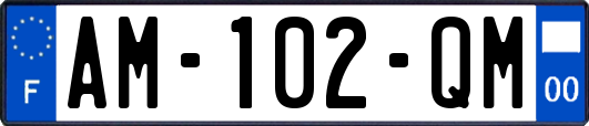 AM-102-QM