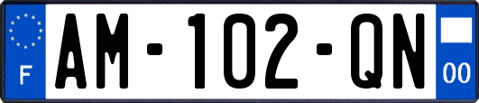AM-102-QN