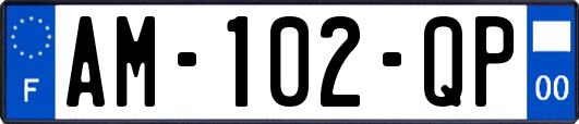 AM-102-QP