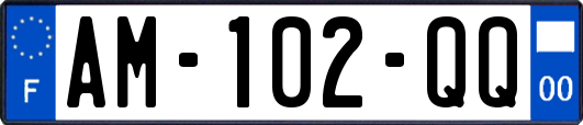 AM-102-QQ