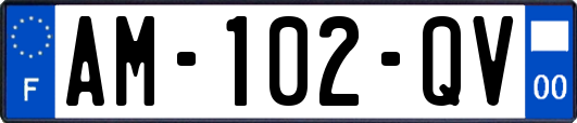 AM-102-QV