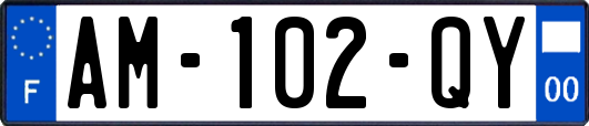 AM-102-QY