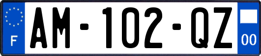 AM-102-QZ
