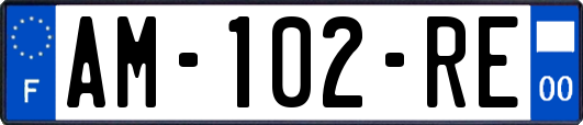 AM-102-RE