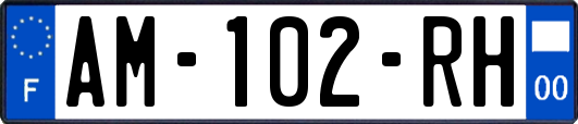 AM-102-RH