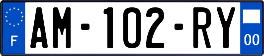 AM-102-RY