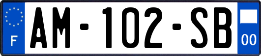 AM-102-SB