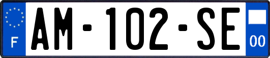 AM-102-SE
