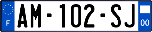 AM-102-SJ