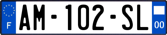 AM-102-SL