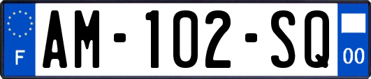 AM-102-SQ